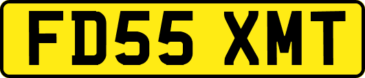 FD55XMT