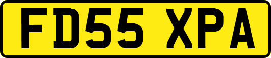 FD55XPA