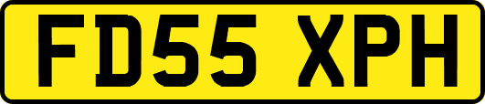 FD55XPH