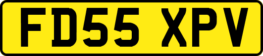 FD55XPV