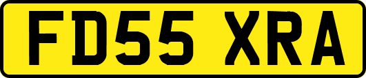 FD55XRA