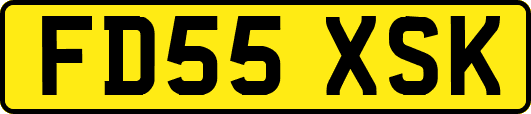 FD55XSK