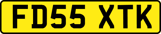 FD55XTK