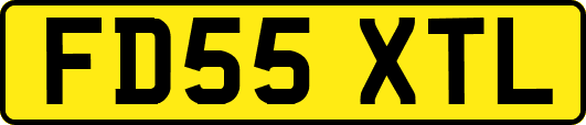 FD55XTL