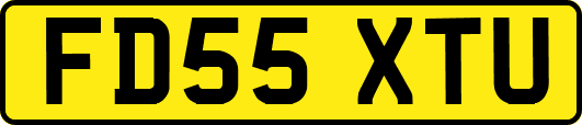 FD55XTU