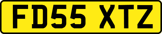 FD55XTZ