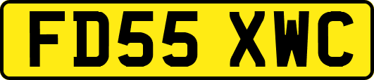 FD55XWC