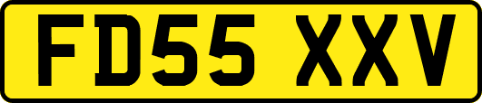 FD55XXV