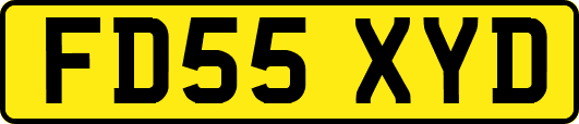 FD55XYD