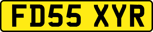 FD55XYR