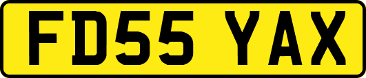 FD55YAX