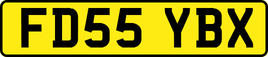 FD55YBX