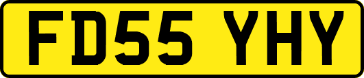 FD55YHY