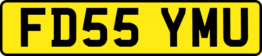 FD55YMU