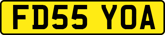 FD55YOA