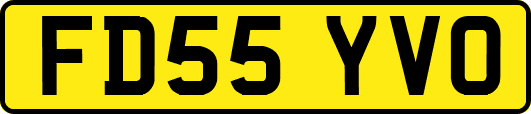 FD55YVO