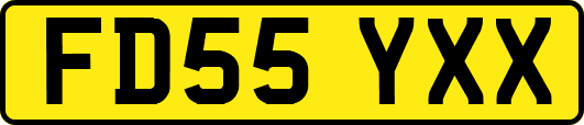 FD55YXX