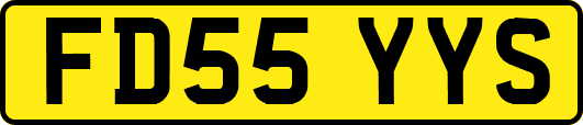 FD55YYS