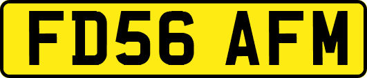 FD56AFM