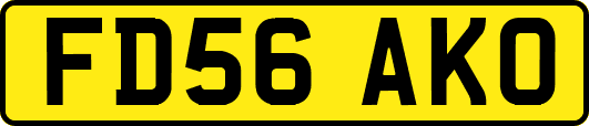 FD56AKO