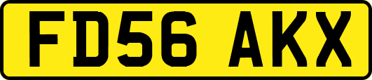 FD56AKX