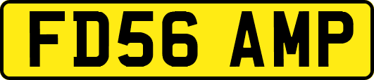 FD56AMP