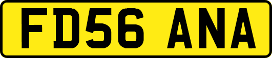 FD56ANA