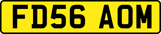 FD56AOM