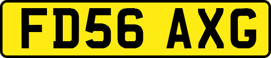 FD56AXG