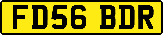 FD56BDR