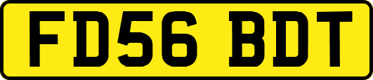 FD56BDT