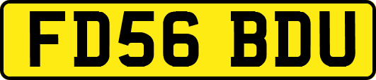 FD56BDU