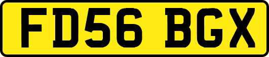 FD56BGX