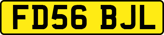 FD56BJL