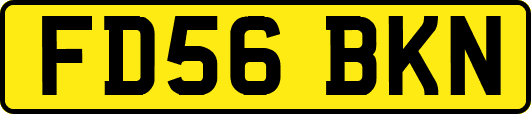 FD56BKN