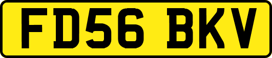 FD56BKV