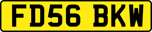 FD56BKW