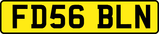 FD56BLN