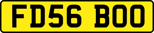 FD56BOO