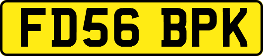 FD56BPK