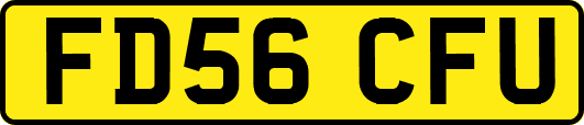 FD56CFU