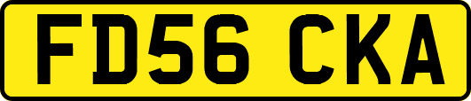 FD56CKA