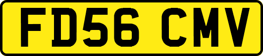 FD56CMV