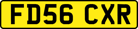 FD56CXR