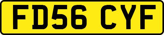 FD56CYF