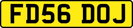 FD56DOJ