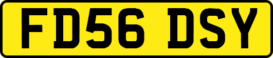 FD56DSY