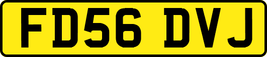 FD56DVJ