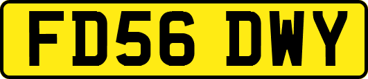 FD56DWY