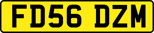 FD56DZM